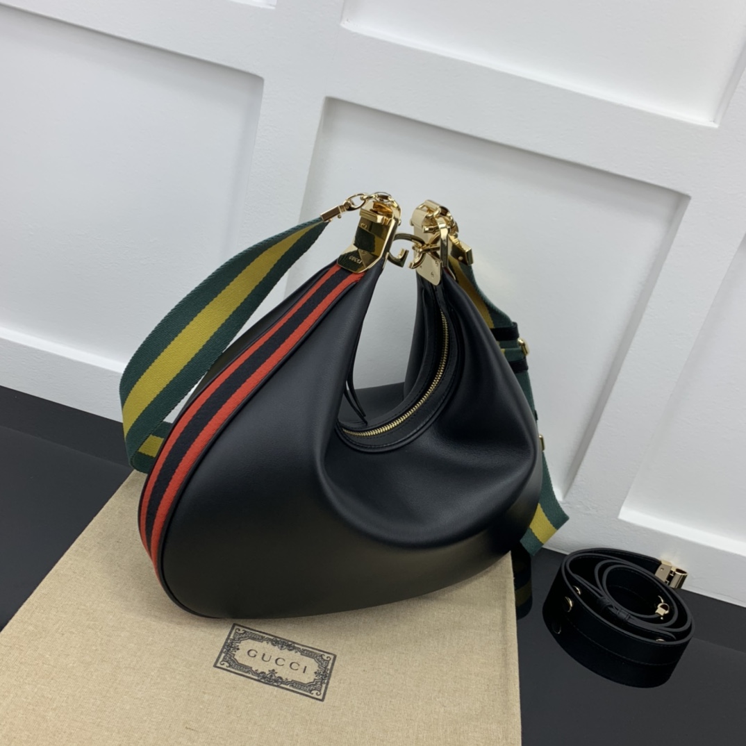 Gucci Hobo Bags